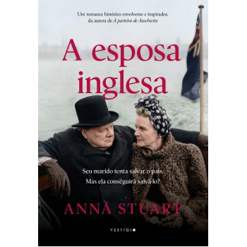 A Esposa Inglesa