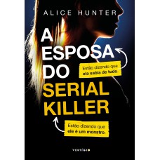 A Esposa Do Serial Killer