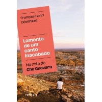 Lamento De Um Canto Inacabado