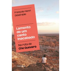 Lamento De Um Canto Inacabado
