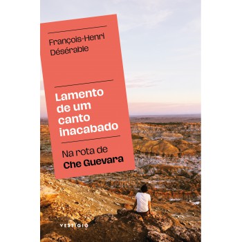 Lamento De Um Canto Inacabado