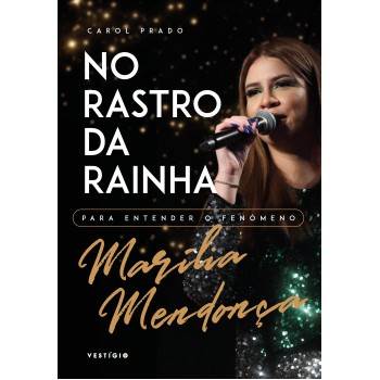 No Rastro Da Rainha