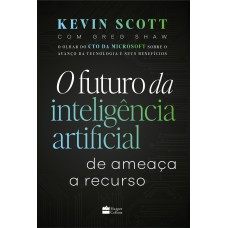 O Futuro Da Inteligência Artificial: De Ameaça A Recurso