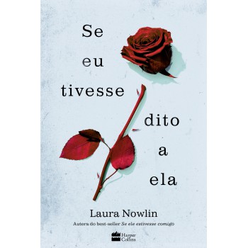 Se Eu Tivesse Dito A Ela - Amor, Tragédia E Luto Se Misturam Nesta Sequência Do Sucesso 