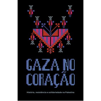 Gaza No Coração: História, Resistência E Solidariedade Na Palestina