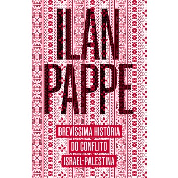 Brevíssima Hist-ria Do Conlito Israel-palestina