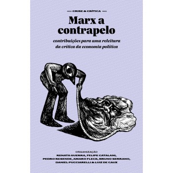 Marx A Contrapelo