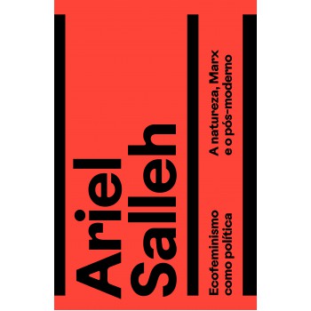 Ecofeminismo Como Política