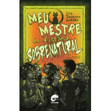 Meu Mestre De Hist-ria Sobrenatural