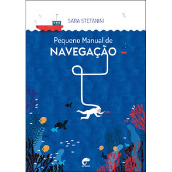 Pequeno Manual De Navegação