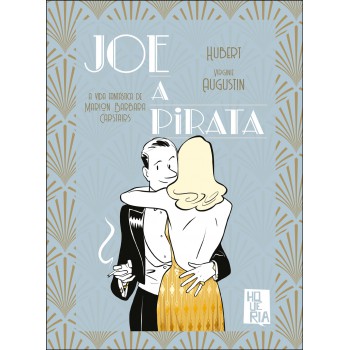 Joe, A Pirata