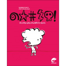 O Livro Das Palavras Eias