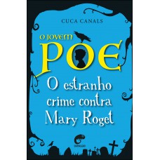 O Jovem Poe: O Estranho Crime Contra Mary Roget