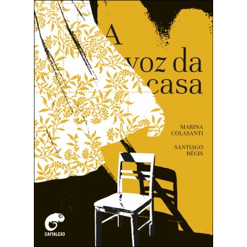 A Voz Da Casa