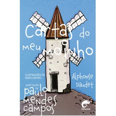 Cartas Do Meu Moinho