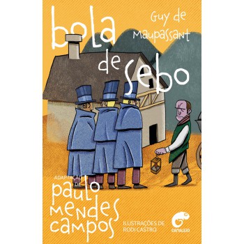 Bola De Sebo