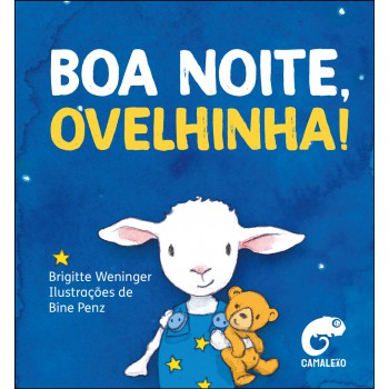 Boa Noite, Ovelhinha!