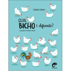 Qual Bicho é Dierente?