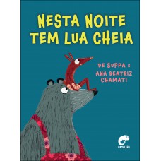 Nesta Noite Tem Lua Cheia