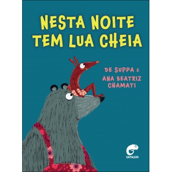 Nesta Noite Tem Lua Cheia Nesta Noite Tem Lua Cheia
