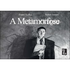 A Metamorose (graphic Novel)