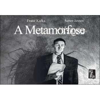 A Metamorose (graphic Novel)