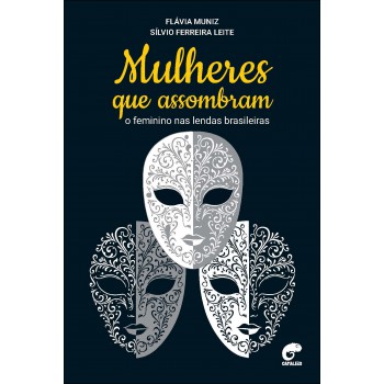 Mulheres Que Assombram