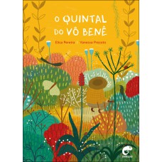 O Quintal Do V- Benê