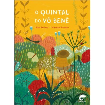 O Quintal Do V- Benê