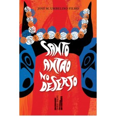 Santo Antão No Deserto