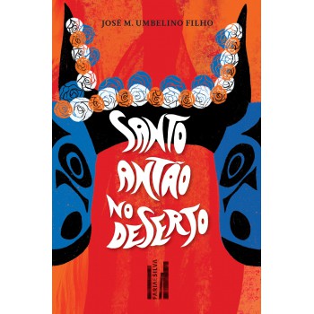 Santo Antão No Deserto