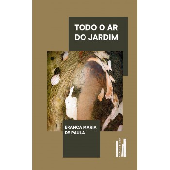 Todo O Ar Do Jardim