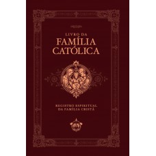 Livro Da Família Católica