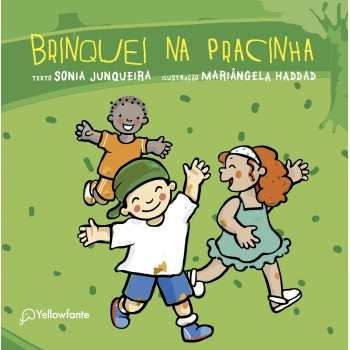 Brinquei Na Pracinha