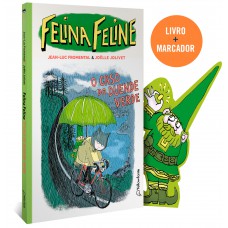 Elina Eline - Vol 2: O Caso Do Duende Verde