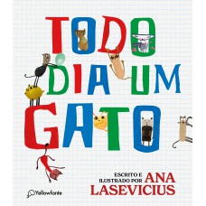 Todo Dia Um Gato