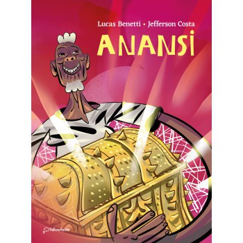 Anansi