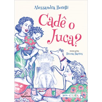 Cadê O Juca?