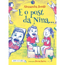 E O Post Da Nina...