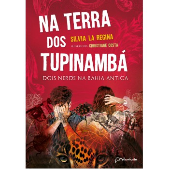 Na Terra Dos Tupinambá