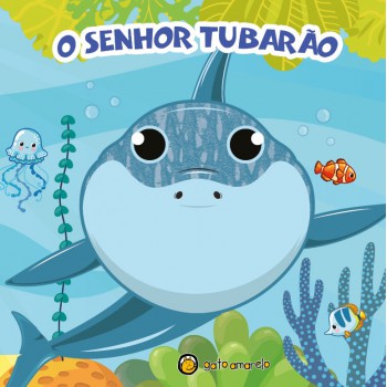 Antochemania - O Senhor Tubarão Antochemania - O Senhor Tubarão