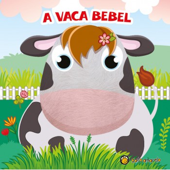 Antochemania - A Vaca Bebel