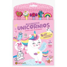 Aprenda A Desenhar - Unic-rnios