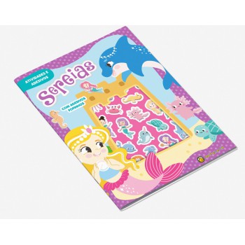 Ourinhas - Sereias: Sereias