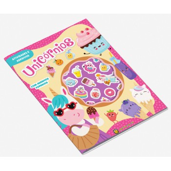 Ourinhas - Unic-rnios: Unic-rnios