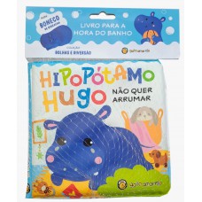 Bolhas De Diversão - Hipop-tamo Hugo: Hipop-tamo Hugo