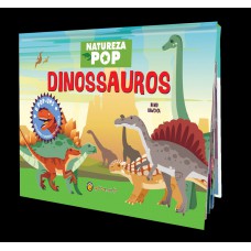 Natureza Pop - Dinossauros: Dinossauros