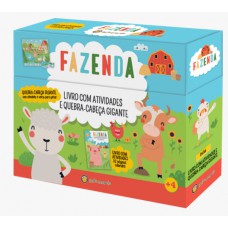 Diversão Surpresa - Azenda