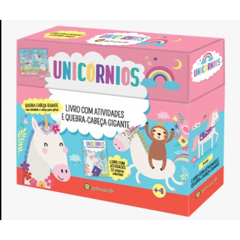 Diversão Surpresa - Unic-rnios Diversão Surpresa - Unic-rnios