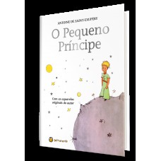 O Pequeno Príncipe: Capa Dura